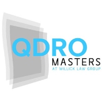 Brands,  Businesses, Places & Professionals QDRO Masters in Las Vegas NV