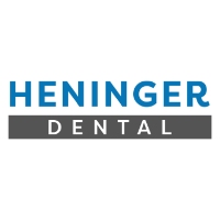 Heninger Dental: Dr Cam Heninger in Orem