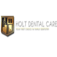 Brands,  Businesses, Places & Professionals Holt Dental Care: Family & Cosmetic Dentist in West Jordan, Utah UT