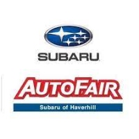 AutoFair Subaru of Haverhill