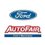 AutoFair Ford in Manchester