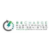 Brands,  Businesses, Places & Professionals Recharge Electronics in Dallas TX