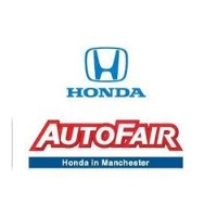 Brands,  Businesses, Places & Professionals AutoFair Honda in Manchester NH