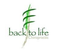 Brands,  Businesses, Places & Professionals Back To Life: Work and Auto Injury Chiropractic Clinic in Portland OR