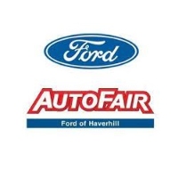 AutoFair Ford of Haverhill