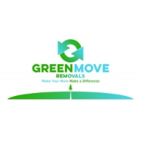 Brands,  Businesses, Places & Professionals Green Move Removals in Glasgow Scotland