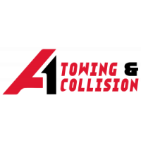 Brands,  Businesses, Places & Professionals A1 towing & collision Inc in New York NY