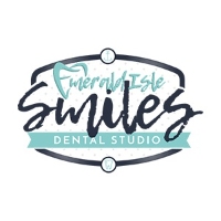 Brands,  Businesses, Places & Professionals Emerald Isle Smiles: Aubrey Myers, DDS in Emerald Isle NC