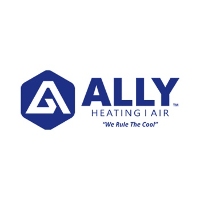 Brands,  Businesses, Places & Professionals Ally Heating and Air Conditioning LLC in Pantego TX