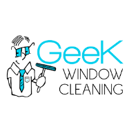 Geek Window Cleaning