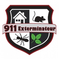 Brands,  Businesses, Places & Professionals 911 Extermination (Longueuil) in Lemoyne QC