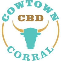 Cowtown CBD Corral