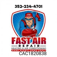 Brands,  Businesses, Places & Professionals Fast Air Repair in Dunnellon FL