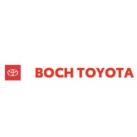 Boch Toyota