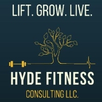 Brands,  Businesses, Places & Professionals Hyde Fitness Consulting, LLC in Fayetteville AR