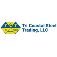 Brands,  Businesses, Places & Professionals Tri Coastal Steel Trading, LLC. in Houston TX