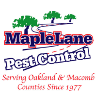 Maple Lane Pest Control