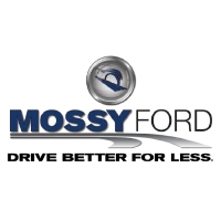 Mossy Ford