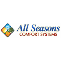 Brands,  Businesses, Places & Professionals All Seasons Comfort Systems in Reeds Spring MO