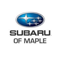 Subaru of Maple