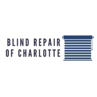 Blind Repair of Charlotte