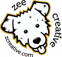 Brands,  Businesses, Places & Professionals Zee Creative in Billings MT