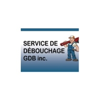 Brands,  Businesses, Places & Professionals Service de Débouchage GDB Inc in Contrecoeur QC