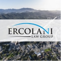 Brands,  Businesses, Places & Professionals Ercolani Law Group in Westlake Village CA