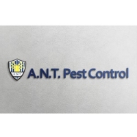 A.N.T. Pest Control