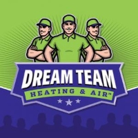 Brands,  Businesses, Places & Professionals Dream Team Heating & Air in Denham Springs LA