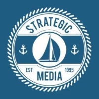 Strategic Media Inc