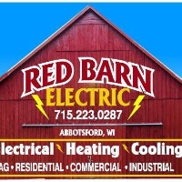 Brands,  Businesses, Places & Professionals Red Barn Electric LLC in Abbotsford WI