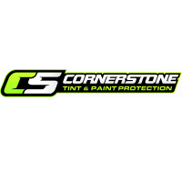 Cornerstone Tint & Paint Protection