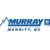 Brands,  Businesses, Places & Professionals Murray GM Merritt in Merritt BC