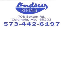 Brands,  Businesses, Places & Professionals Lindsey Rentals in Columbia MO