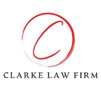 Brands,  Businesses, Places & Professionals The Clarke Law Firm in Murfreesboro TN