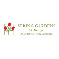 Brands,  Businesses, Places & Professionals Spring Gardens Senior Living St. George in St. George UT