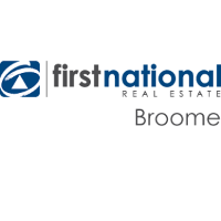 Brands,  Businesses, Places & Professionals First National Real Estate Broome in Broome WA