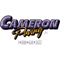 Cameron Paving Inc.