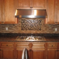 Jernigan Tile