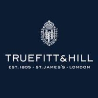 Brands,  Businesses, Places & Professionals Truefitt & Hill in London England