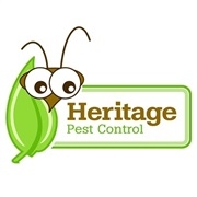 Heritage Pest Control