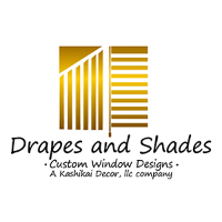 Drapes & Shades Custom Window Designs