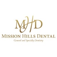 Brands,  Businesses, Places & Professionals Mission Hills Dental in Granada Hills CA