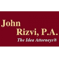 Brands,  Businesses, Places & Professionals John Rizvi P.A. - The Idea Attorneys in Memphis TN