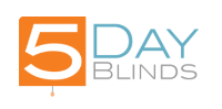 5 Day Blinds Ltd