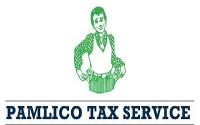 Brands,  Businesses, Places & Professionals Pamlico Tax Service in Washington NC