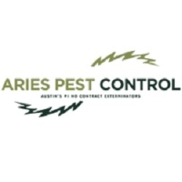 Aries Pest Control