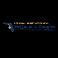 Brands,  Businesses, Places & Professionals Personal Injury Attorneys McQuaid & Douglas - Riverview in Riverview FL