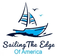 Sailing The Edge of America